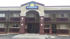  Days Inn of Hot Springs  Хот Спрингс